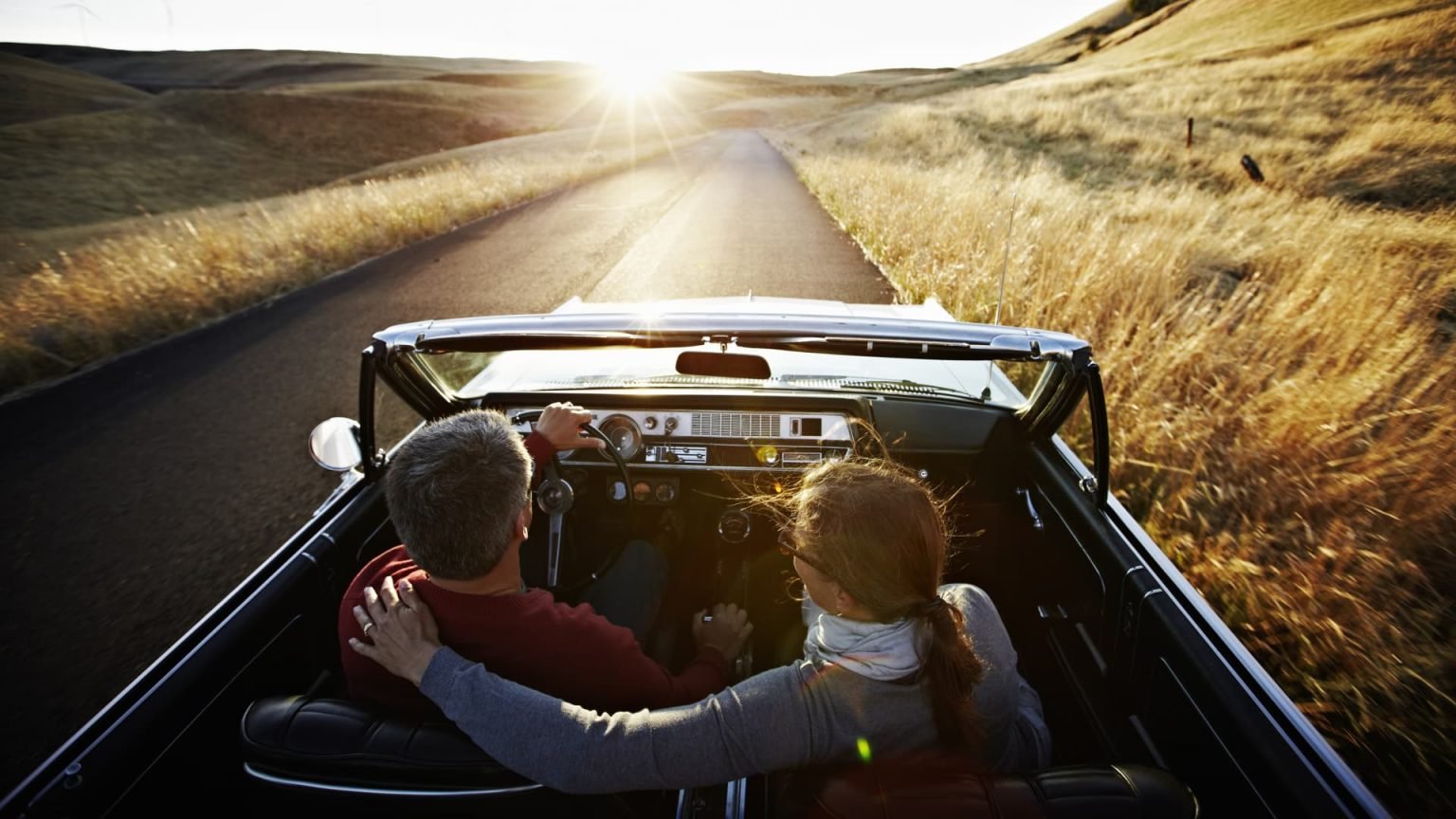 Convertibles drive into the sunset as automakers invest in electric vehicles