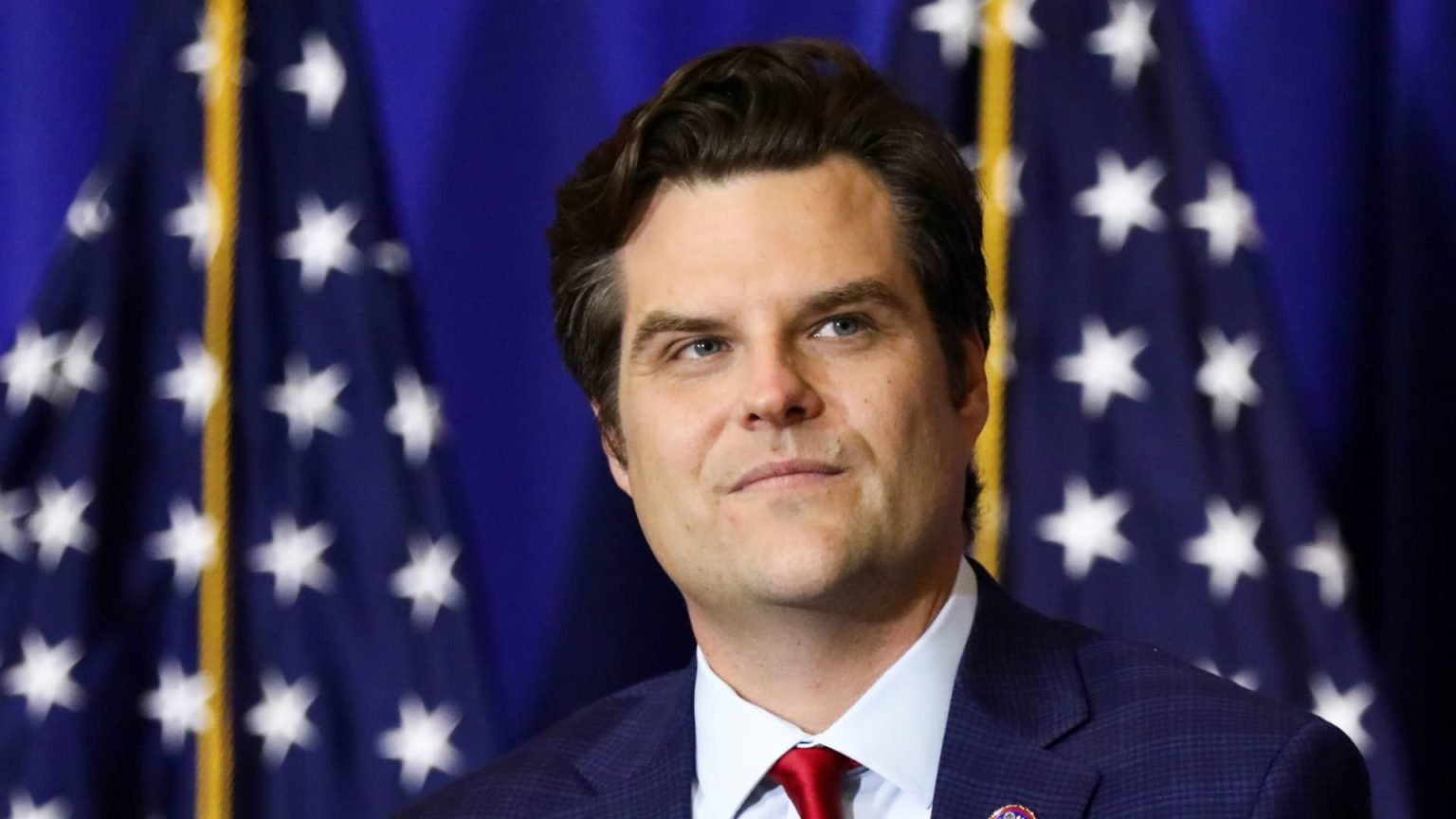 Prosecutors recommend against charging GOP Rep. Matt Gaetz in sex trafficking probe, report says