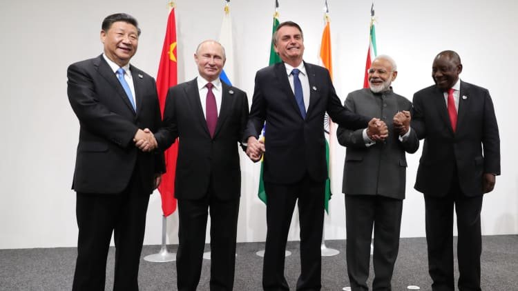 BRICS: How an acronym from Goldman Sachs morphed into a strategic economic bloc