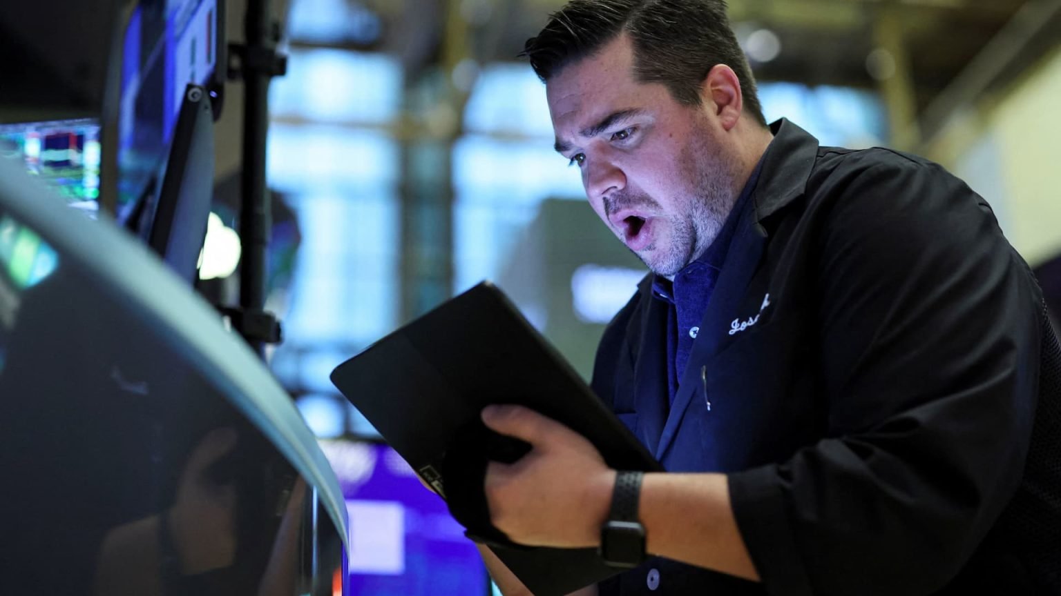 5 things to know before the stock market opens Friday