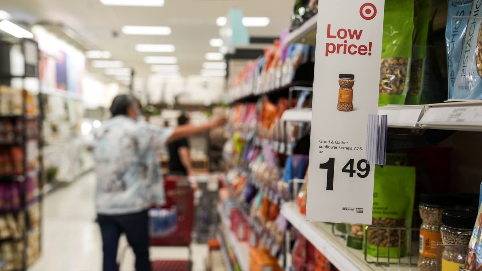 Steve Hanke says the chance of a U.S. recession just shot up to 80%