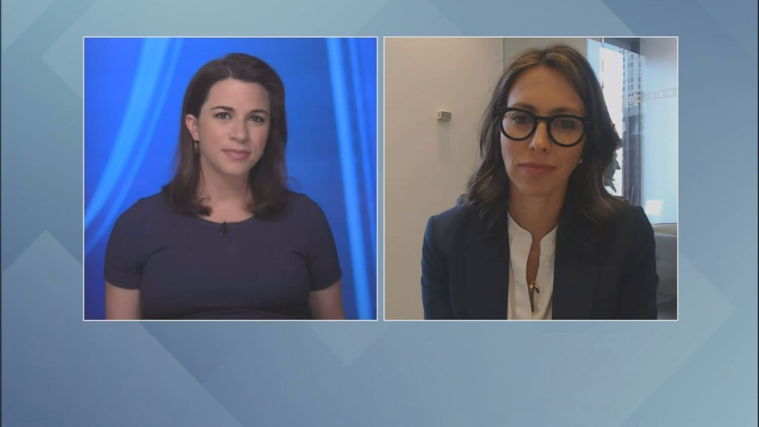 Lauren Taylor Wolfe says it’s just too risky for investors to ignore ESG amid recent pushback