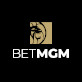 The BetMGM Logo