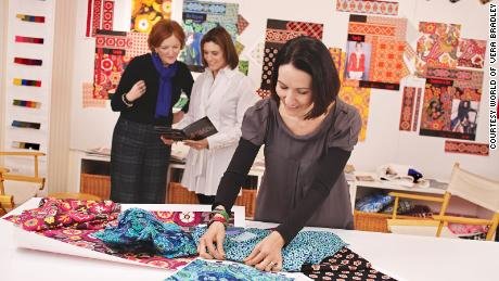 Vera Bradley launched in 1982 after the co-founders felt women&#39;s luggage needed an overhaul.
