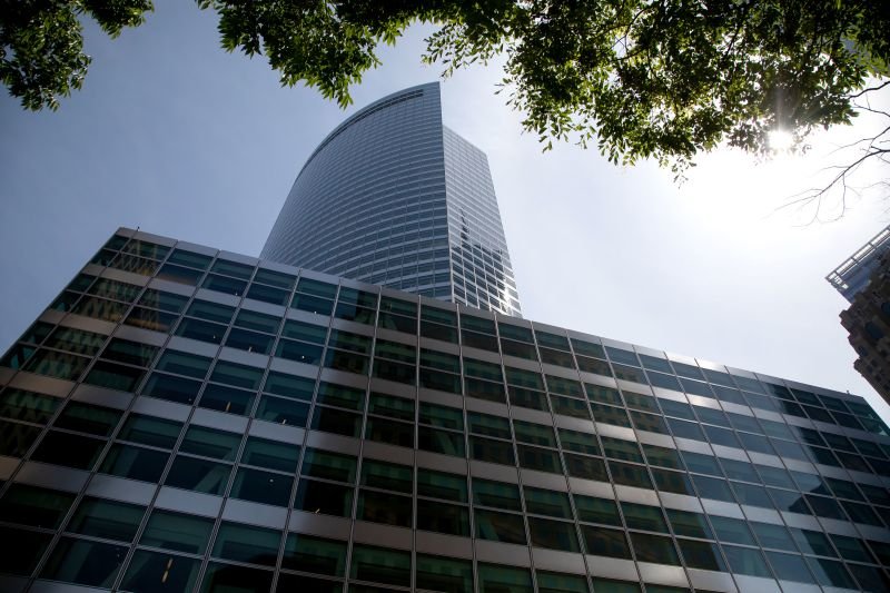 Goldman Sachs: Newly-unredacted document alleges dozens of incidents of ‘sexual assault and harassment’ at firm, lawsuit says
