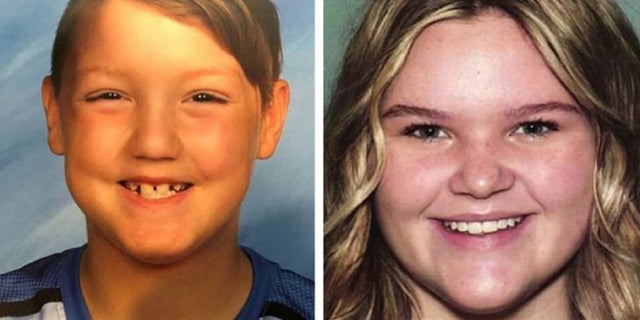 Lori and Chad Daybell are accused of killing 17-year-old Tylee Ryan and 7-year-old J.J. Vallow in 2019.