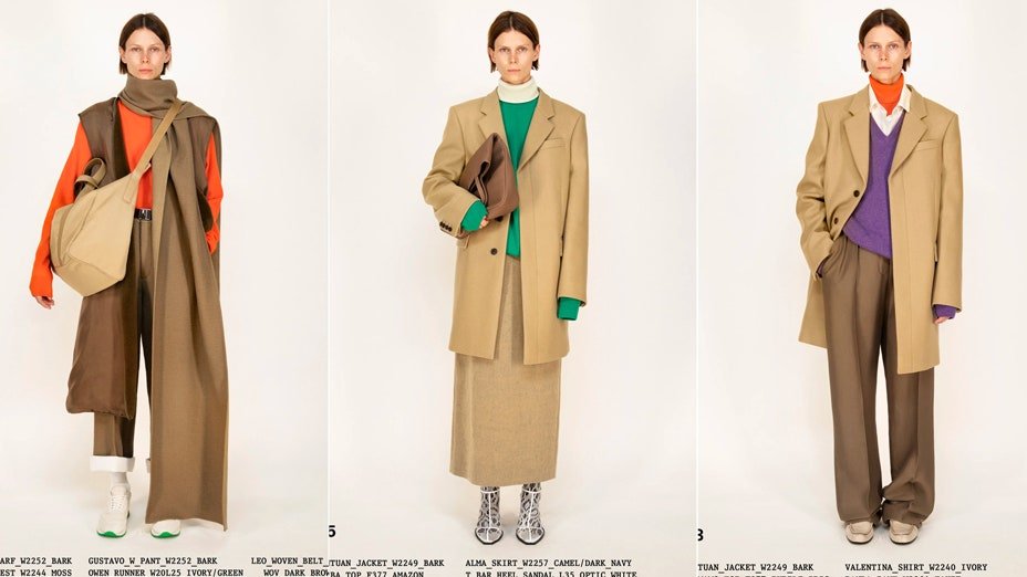 Brighten Up Fall’s Muted Color Palette With a Vibrant Knit
