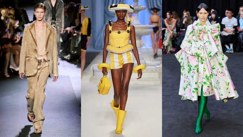 The 11 Standout Models of Spring-Summer 2023