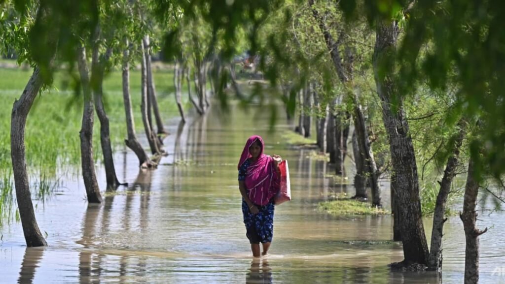 16 dead, million seek shelter as Cyclone Sitrang hits Bangladesh