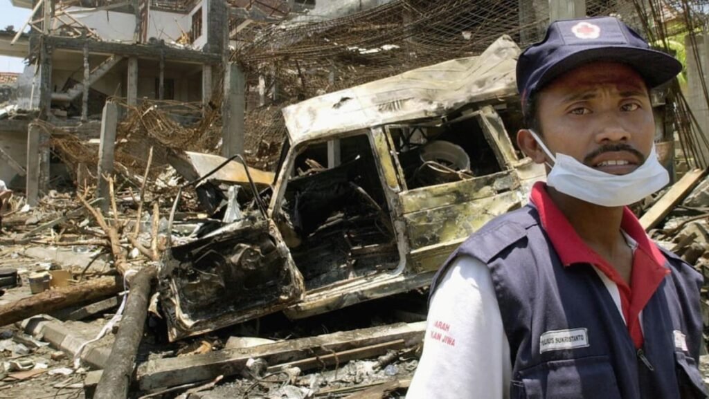 No ordinary criminals: Bali bombings in 2002 a wake up call for Indonesia’s security agencies