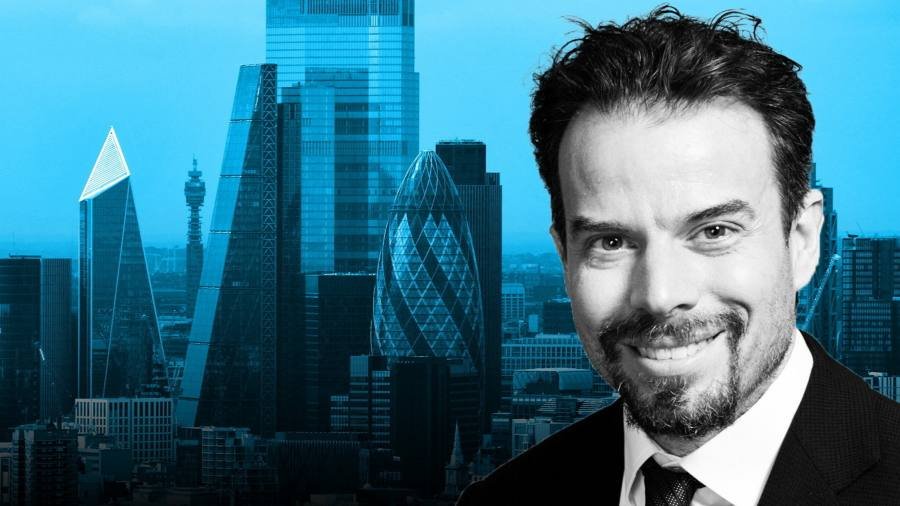 Rokos profits from interest rate bets in UK market turmoil