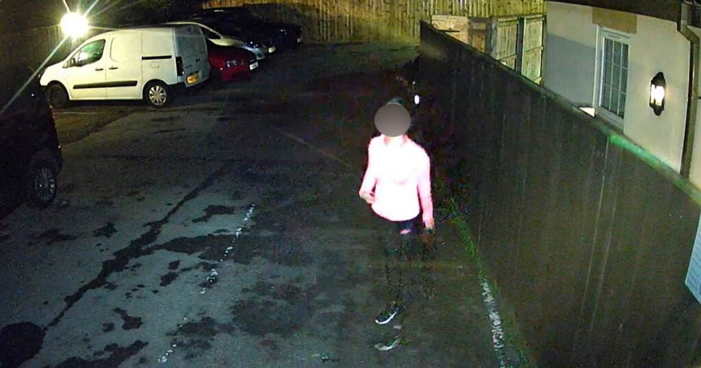 Pub customers ‘sneak out back door without paying’ after racking up £273 bill