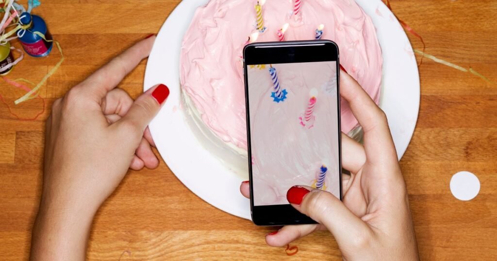 Woman wins £22k after boss rang her on holiday warning not to post pics of cake