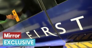 Judges claim £195k first-class train tickets in six months as case backlog soars