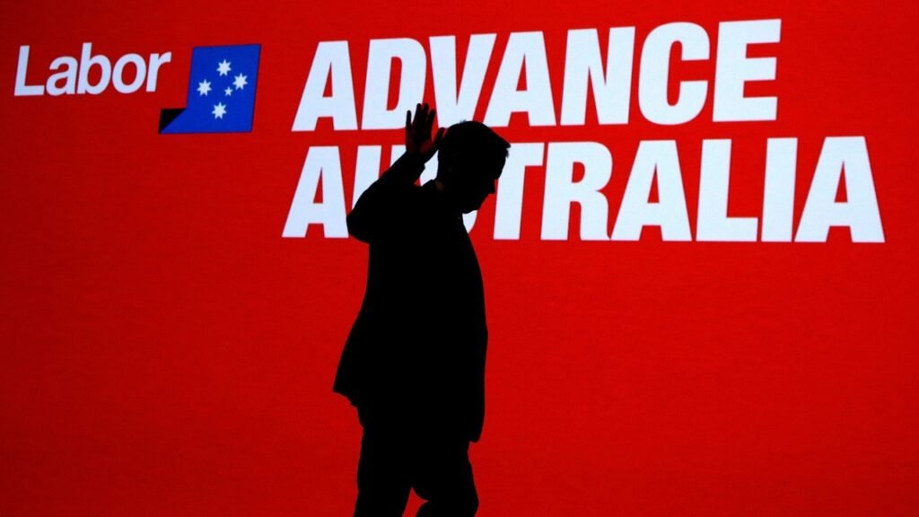 Labor is ‘tearing up’ agreements with regional Australia