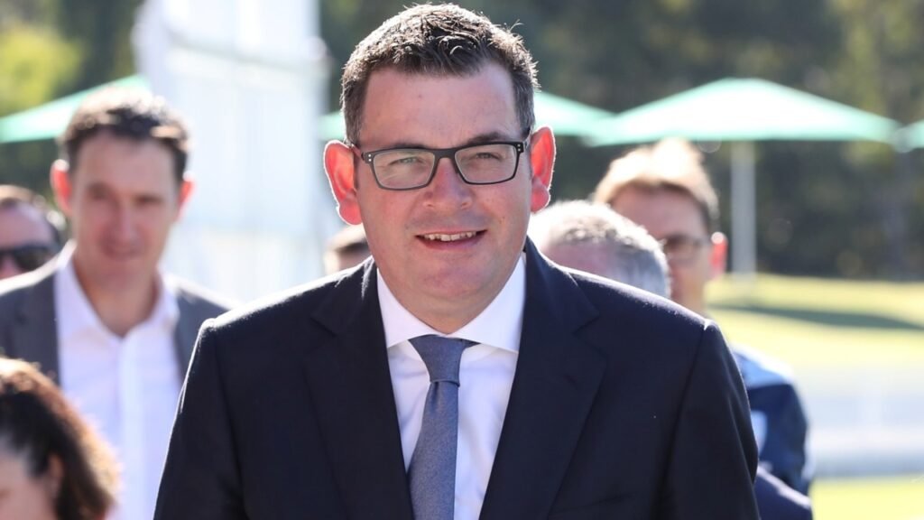 Andrews government makes $295 million health pledge