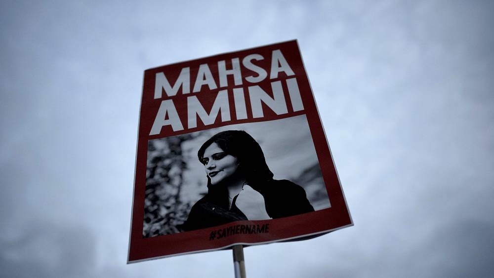 It’s time for a new chapter in Iran written by women | View