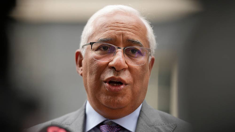 Europe needs to learn from COVID and find a common response to crises, Costa says