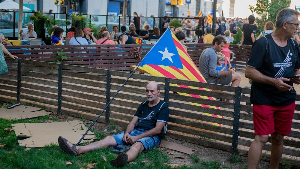 Catalan independence: Five years on from referendum, is there any hope for separatists?