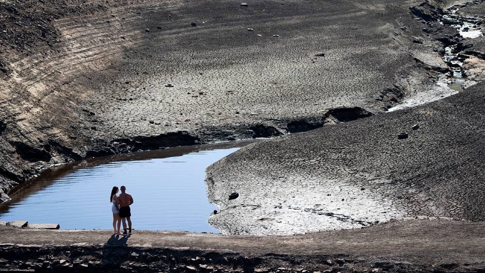 These 11 EU countries want climate to be at the heart of the bloc’s foreign policy