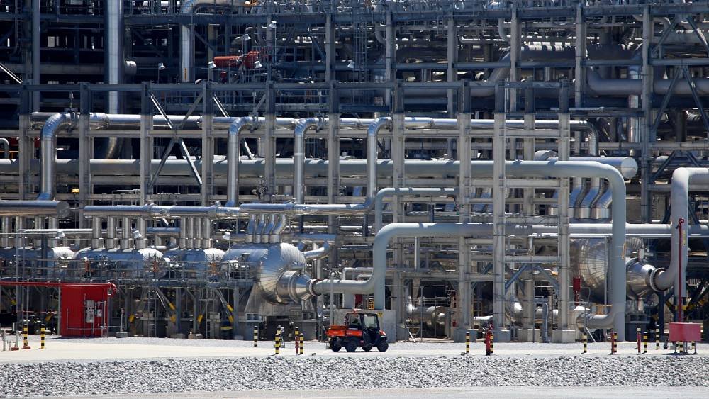 European Commission seeks greater role protecting EU’s critical infrastructure