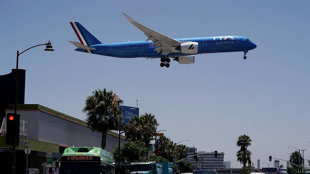 Italy airport strikes: What to do if your flight is cancelled this Friday