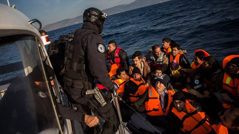 MEPs refuse to approve Frontex’s 2020 budget over human rights abuse reports