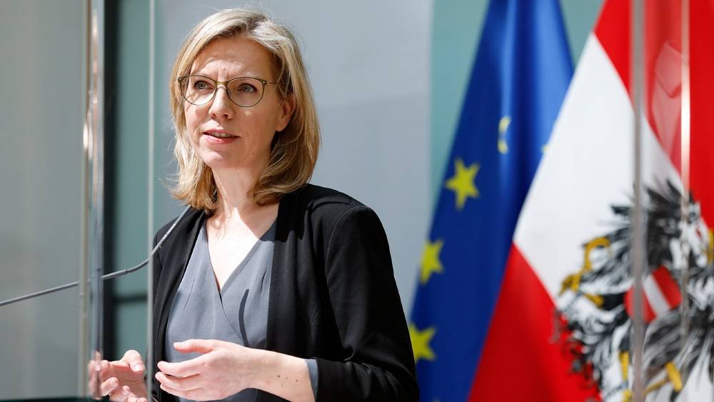 Austria launches legal challenge over EU’s ‘greenwashing’ of nuclear and gas