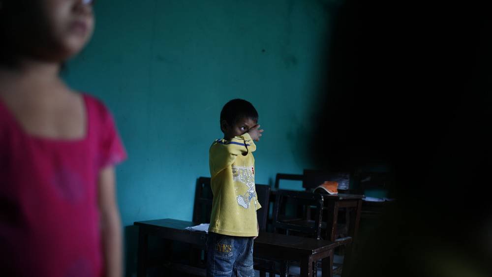 Think twice before becoming a ‘voluntourist’ at a foreign orphanage, experts say
