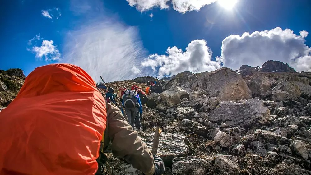 Completed the Camino de Santiago? Here are some alternative walking routes to try