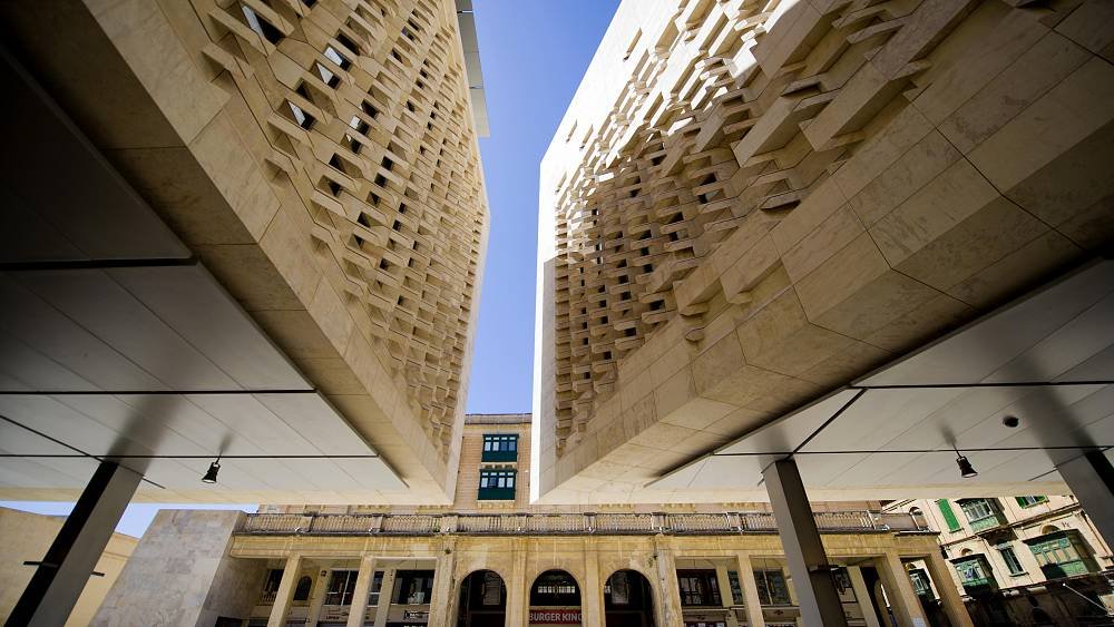 EU refers Malta to court over controversial ‘golden passport’ scheme