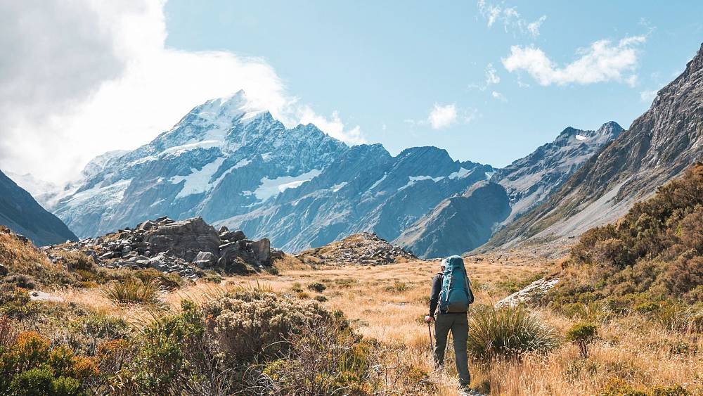 New Zealand: Tourists urged to ‘tread lightly’ as island country fully reopens
