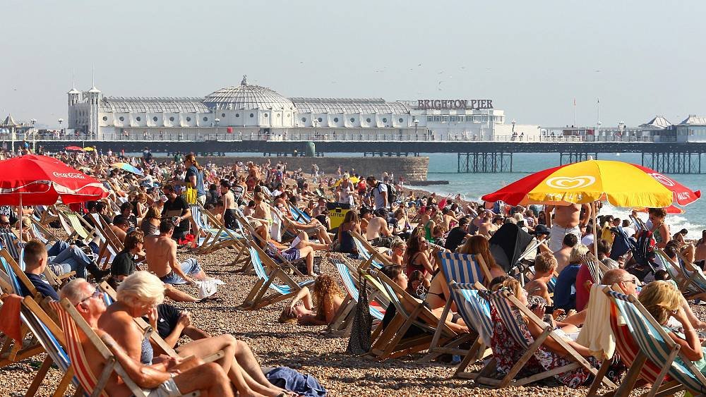 Rising living costs won’t stop Brits from travelling abroad, new research finds