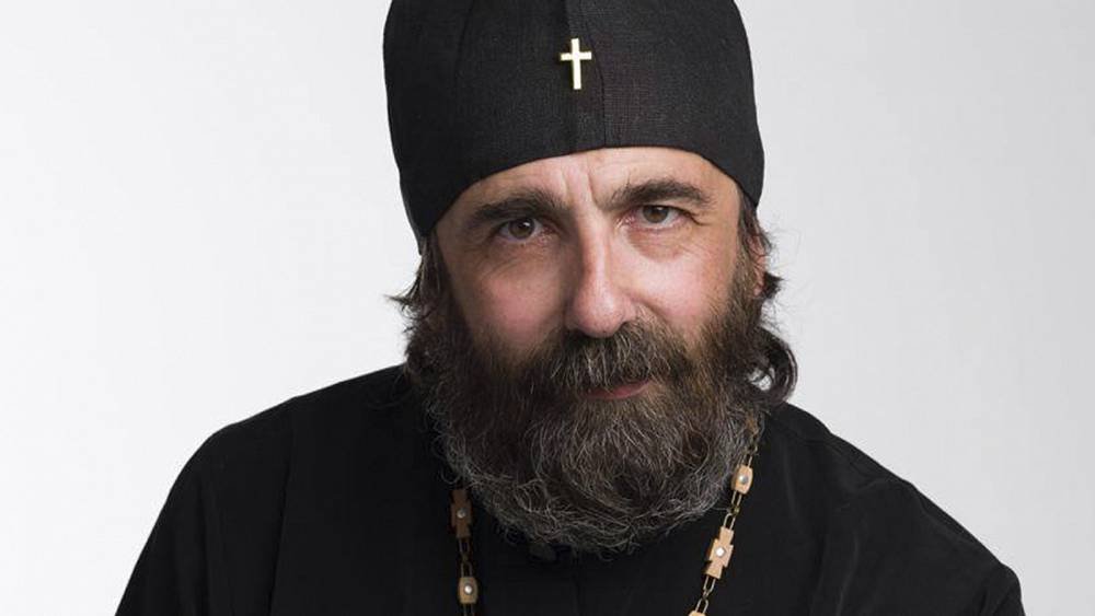 Meet Father Grigory, Russia’s most prominent anti-war priest