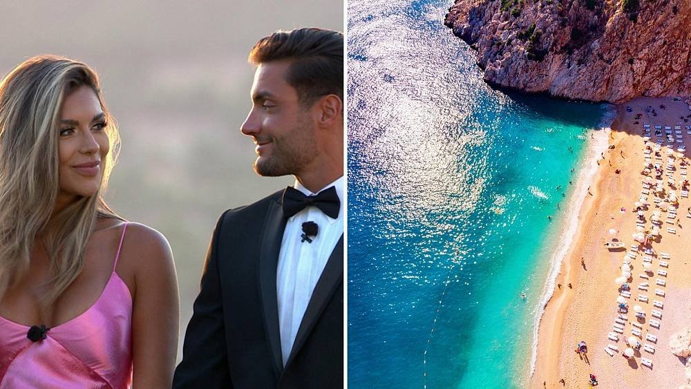 Istanbul, Rome, Milan: Love Island winners could be boosting tourism in these European cities