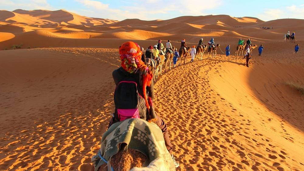 Morocco lifts its final COVID restrictions: Everything you need to know to plan your trip