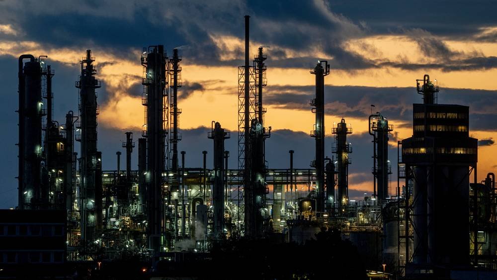Energy crisis: EU outlines possible gas price cap strategies ahead of meeting on Friday
