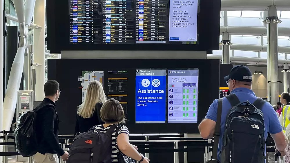 Half-term holidays: With flight prices soaring, how can you save money on your next family getaway?