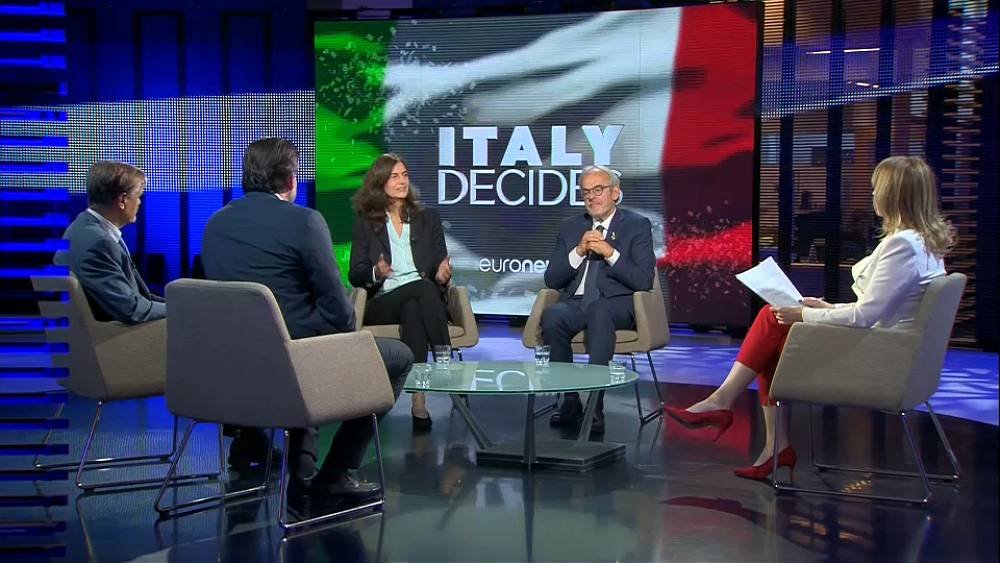 Debate: What does the Italian election result mean for the European Union?