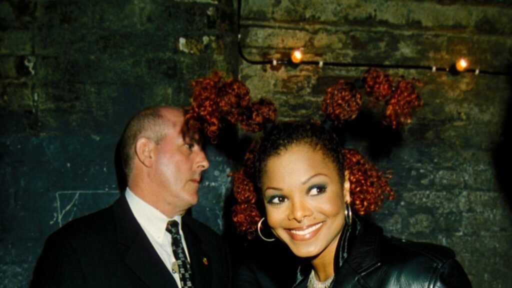 Why I’m Still Obsessed With Janet Jackson’s The Velvet Rope in 2022