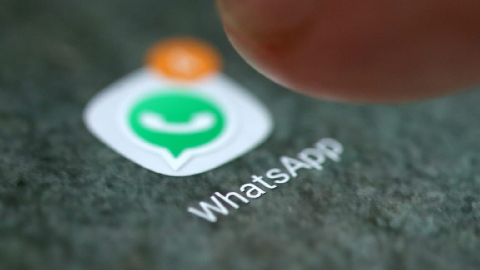 Meta-owned messaging service WhatsApp back online after global outage