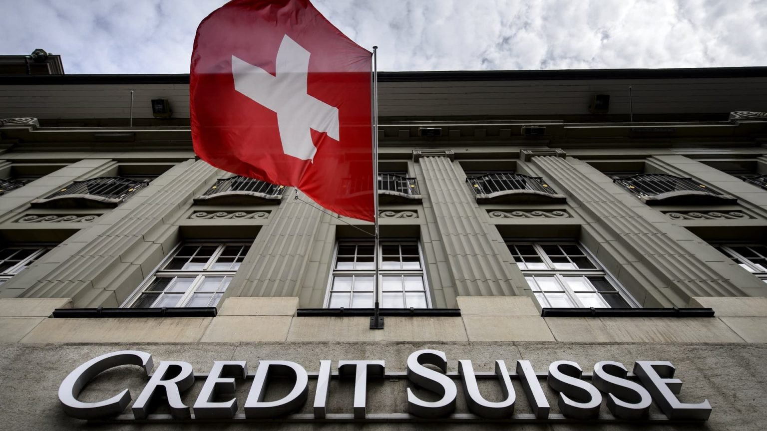 Credit Suisse to remain ‘under pressure’ but analysts wary of Lehman comparison