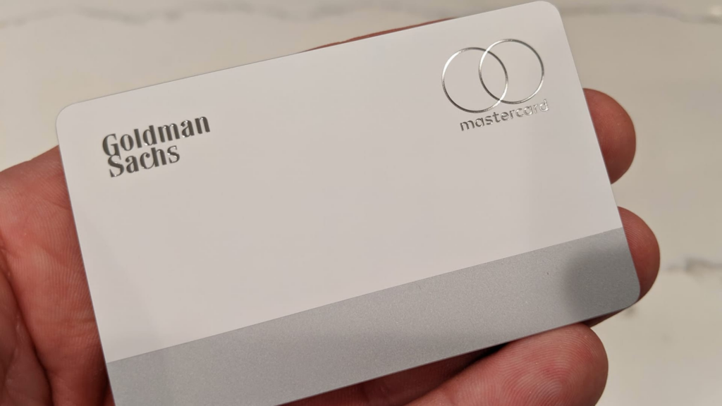Apple, Goldman Sachs introduce interest-bearing savings accounts as rates rise