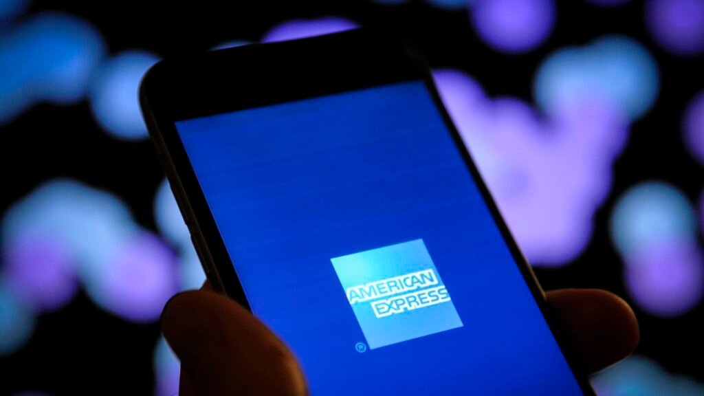 Stocks making the biggest moves premarket: American Express, Verizon, Snap and others