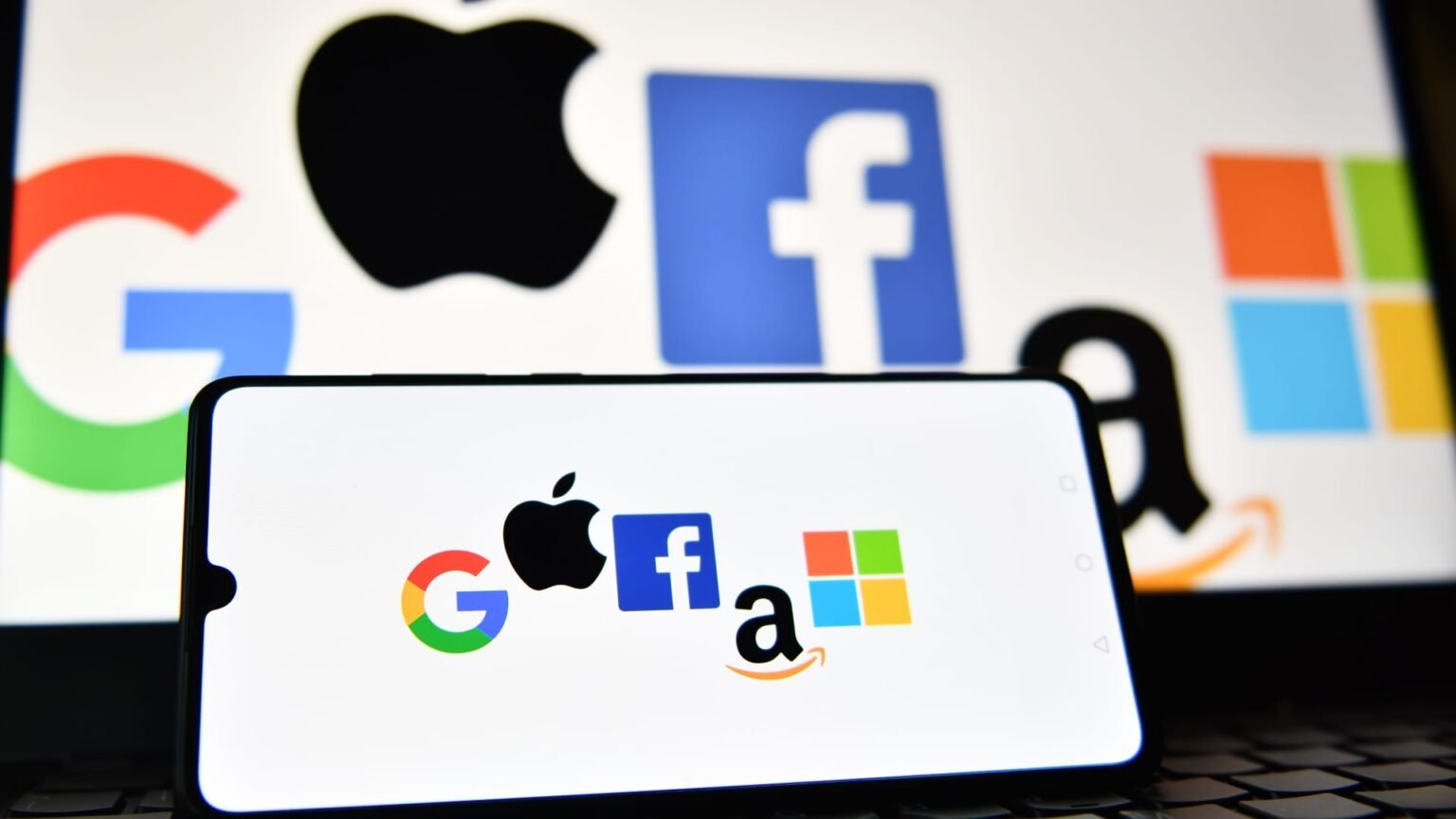 Under-the-radar trend shows tech investors remain loyal despite major losses this year