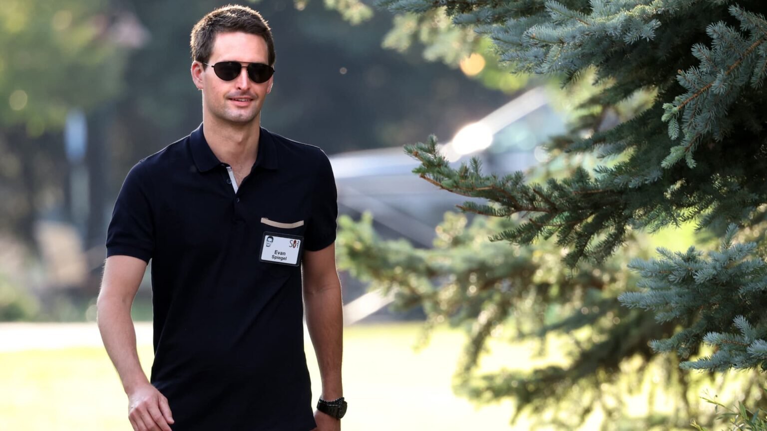 Snap plunges more than 20% on third-quarter revenue miss