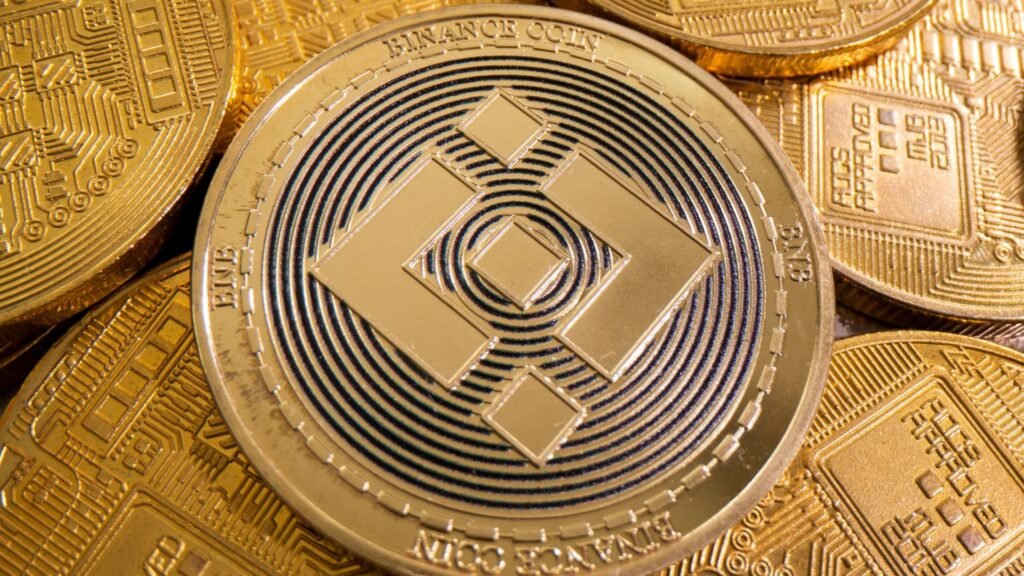 Binance is ‘narrowing down’ identity of hacker behind $570 million crypto attack, CEO says
