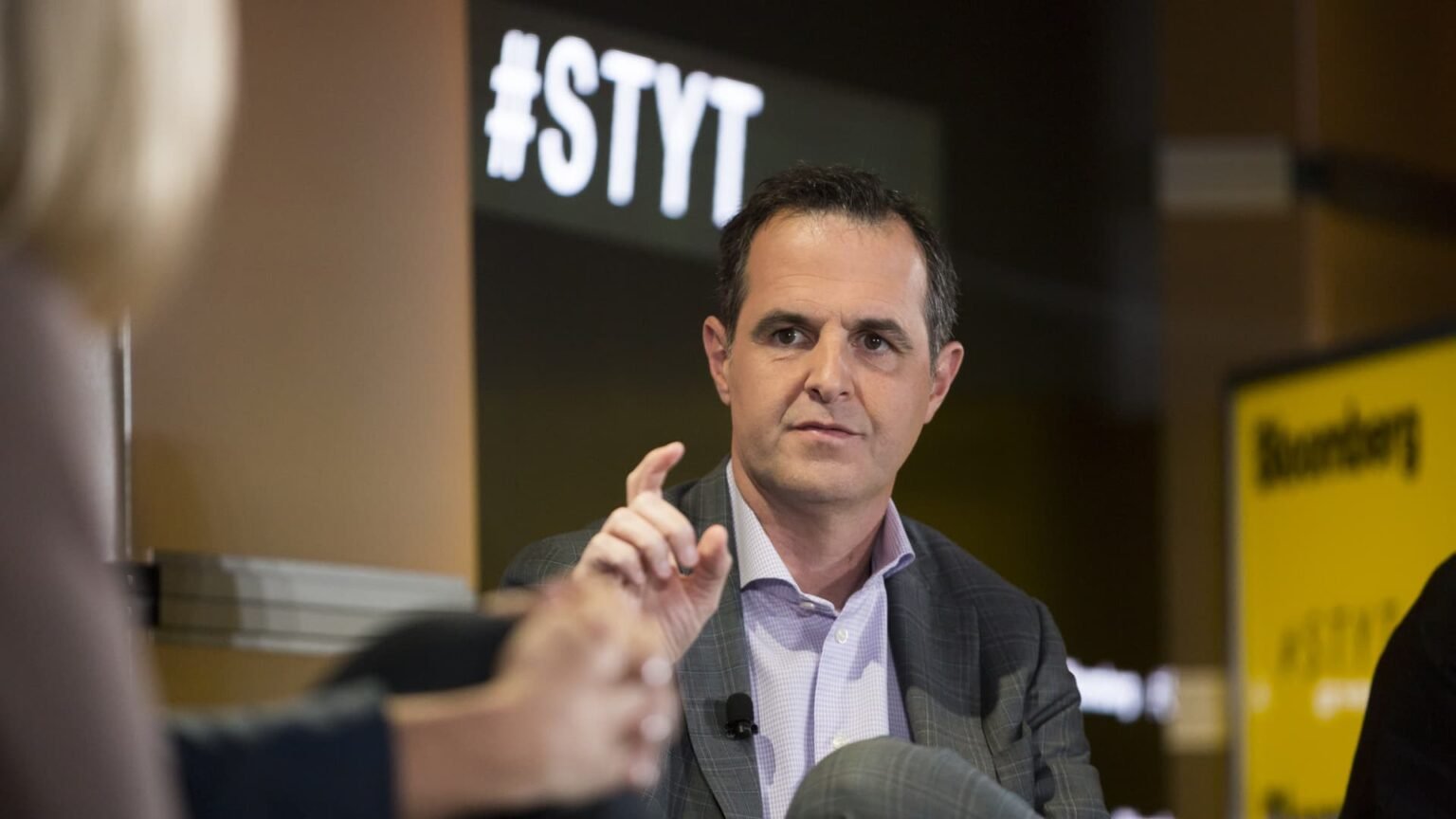 Fintech firm Upgrade offers top U.S. savings rate of 3.5% as competition for deposits heats up