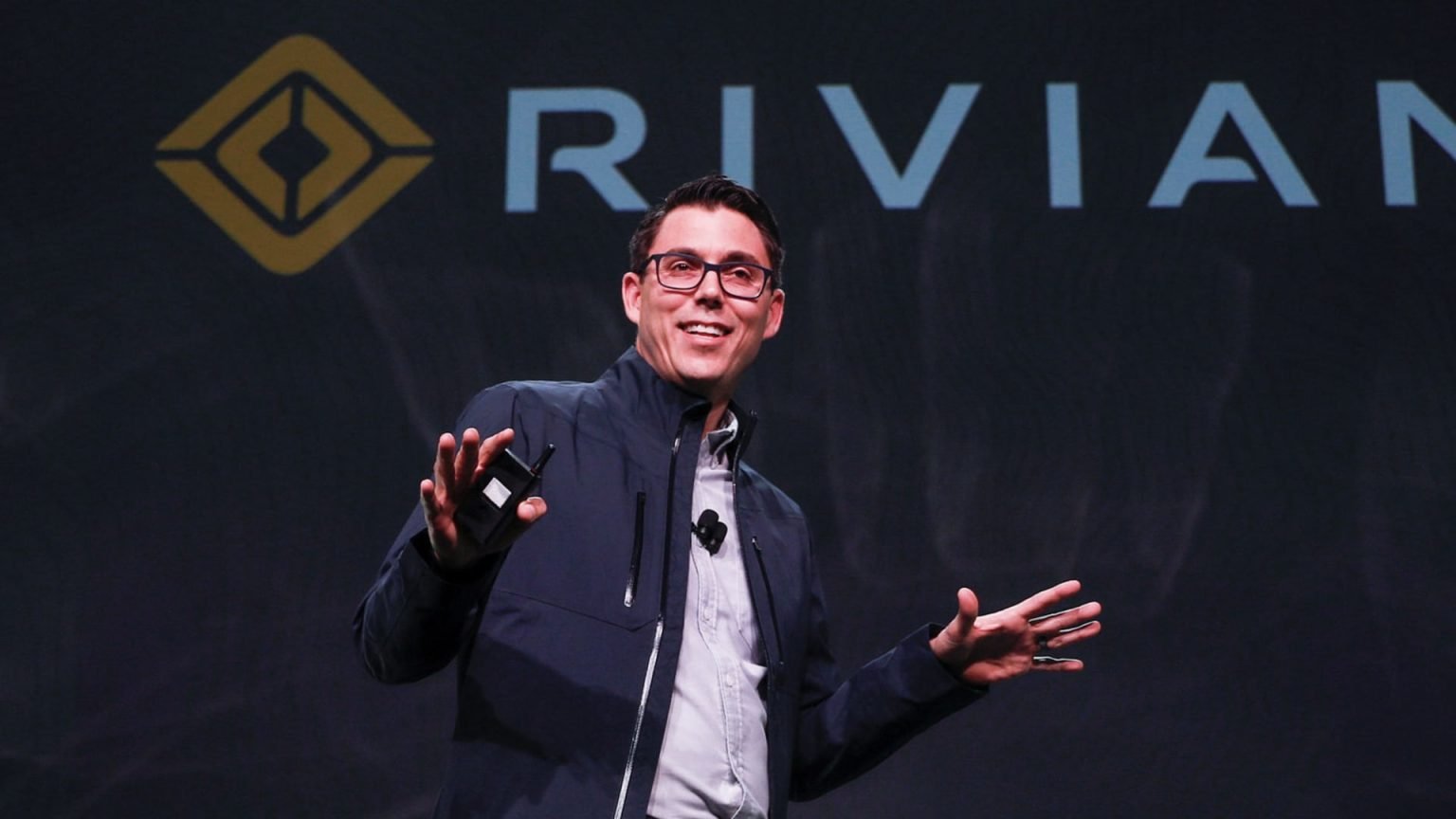 Stocks making the biggest moves premarket: Rivian, Credit Suisse, Poshmark and more