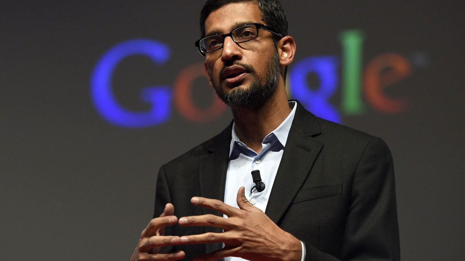 Alphabet misses on earnings as YouTube shrinks; company will cut headcount growth by half in Q4